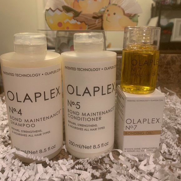 Olaplex‎